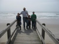 Mar 09 Onslow Beach trip With Boys 027.JPG