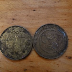 Coins