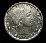 1897 Barber quarter obv..webp