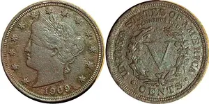 1909 Liberty V Nickle.webp