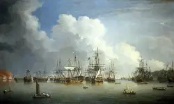 Battle of Havana 1762.webp