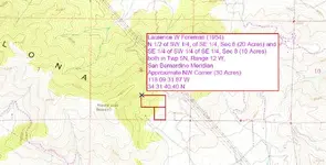 30 Acres in Sec 8, Twp 5N Range 12W (1954).webp