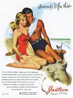 Jantzen Swimwear 1946.webp