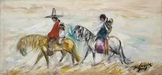 DeGrazia+Navajo-Family.webp