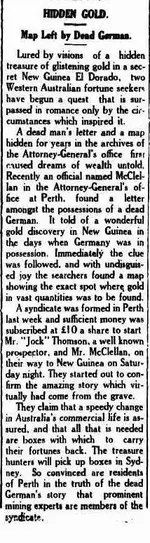 Western Star and Roma Advertiser  Saturday 15 February 1930, page 10.webp