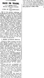 Daily Telegraph  Saturday 6 February 1926, page 1.webp