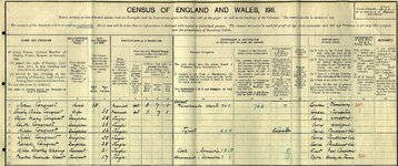 1911 CENSUS SYBIL CONQUEST s.jpg