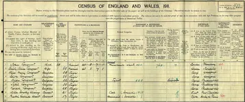 1911 CENSUS SYBIL CONQUEST s.webp