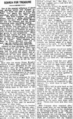 Newcastle Morning Herald and Miners' Advocate , Saturday 13 February 1926, page 10 P1.jpg