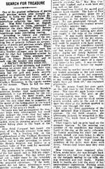 Newcastle Morning Herald and Miners' Advocate , Saturday 13 February 1926, page 10 P1.webp