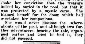 Newcastle Morning Herald and Miners' Advocate , Saturday 13 February 1926, page 10 P2.jpg