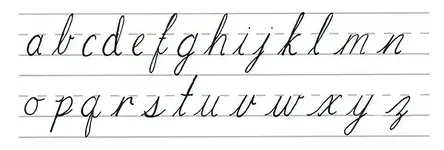 script cursive-calligraphy-lowercase-letters.webp