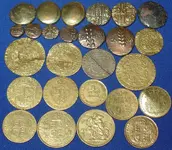 Gold Coins - 27 Sep 15.webp