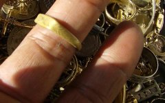 vintage costume gold plated ring 5.JPG