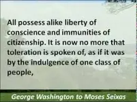 George Washington to Moses Siexas.webp