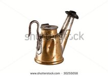 stock-photo-antique-teapot-miners-lamp-isolated-30255058.jpg