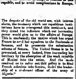 The Maitland Mercury and Hunter River General Advertiser  Saturday 2 April 1853, page p2.webp