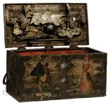 a_german_painted_iron_table-top_strong_box_17th_century_d5387946h.webp