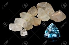 12433232-Trilliant-Cut-Blue-Topaz-And-Rough-Stones-Stock-Photo.jpg