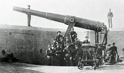 1918-8-inch-gun-ft-dade.webp