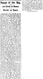 The Telegraph Wednesday 22 August 1894 tall men.webp