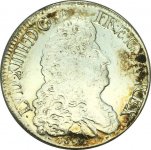 -Mouse-over-image-to-zoom-1690-French-Coins-Sun-King-Louis-XIV-France-Large-Brass.jpg