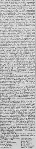 Sacramento Daily Union, Volume 23, Number 3561, 27 August 1862 — ASTOUNDING DEVELOPMENTS B.webp