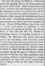 Daily Alta California, Volume 6, Number 260, 21 October 1855 — l)rpari.re of Recruits for fol...webp