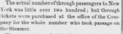 Daily Alta California, Volume 6, Number 260, 21 October 1855 — l)rpari.re of Recruits for fol...webp