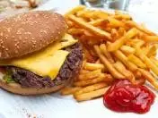 Burger and fries.webp