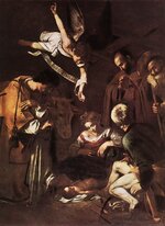 800px-Michelangelo_Merisi_da_Caravaggio_-_Nativity_with_St_Francis_and_St_Lawrence_-_WGA04193.jpg