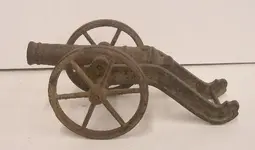 Antique Toy Cannon-1.webp