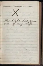 Theodore-Roosevelt's-diary-the-day-his-wife-and-mother-died,-1884.webp