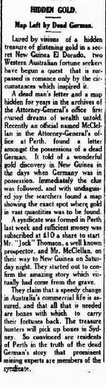 Western Star and Roma Advertiser  Saturday 15 February 1930, page 10.webp