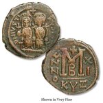 Justin II Coin.jpg