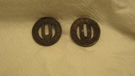 Double Trolley Tokens-April 11, 2016 001.JPG
