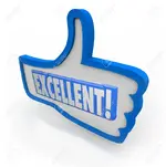 16712511-The-word-Excellent-to-give-positive-feedback-to-something-you-like-representing-good...webp