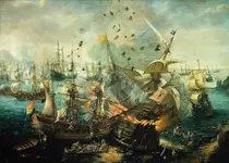 Battle-of-Gibraltar-1607.webp