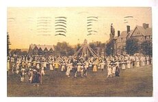 Scholars May Day Festival 1924 in Bryn Mawr PA.jpg