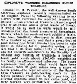 Sunday Times  Sunday 29 September 1912, page 19.webp