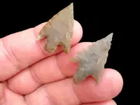 two-birdsclovis arrow heads.webp