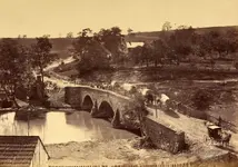 Antietam --American Civil War, 1862.webp