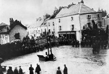 Last public execution by guillotine, France, 1939 1.jpg