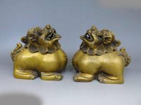 DS-China-pure-brass-copper-carved-Foo-Dogs-Lion-pair-Incense-burner-censer-Statue.jpg