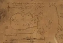 Oak Island - 17th Century Map.webp