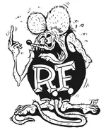 Rat Fink Middle Finger.webp