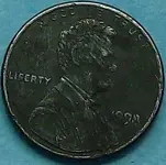 black cent 1998.webp