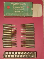 Kleanbore .25 Remingon Express 20ct & .2 Remingto Auto 8ct 001.webp