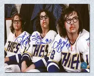 the_hanson_brothers_autographed_signed_slap_shot_movie_post_fight_bloody_14x20_photograph_p23...webp