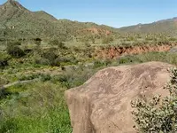 Cave Creek near the old Wood's ranch..webp